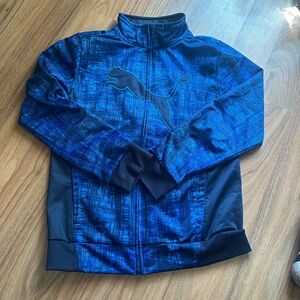 Puma | Jacket - size 10